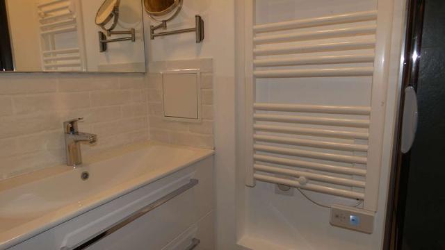 Appartment Lauziere Dessous LAUZDO10TAR - Valmorel