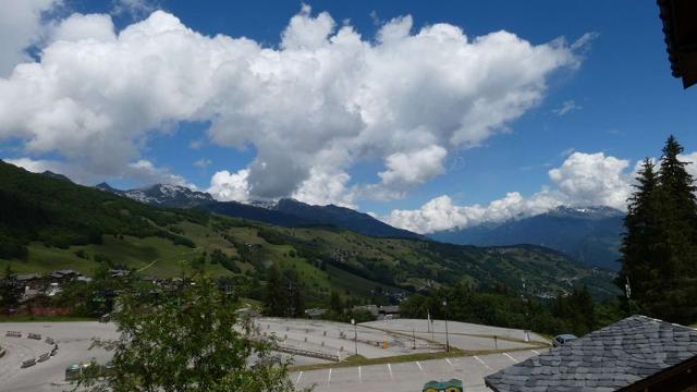 Appartment Lauziere Dessous LAUZDO10TAR - Valmorel