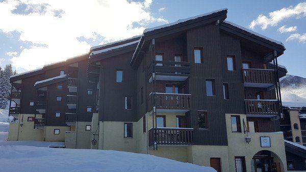Appartment Lauziere Dessous LAUZDO10TAR - Valmorel