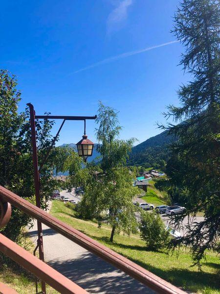 Appartment Cotes COT15BAR - Valmorel