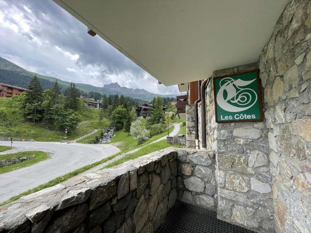 Appartment Cotes COT15BAR - Valmorel