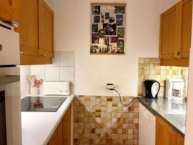 Appartment Cotes COT15BAR - Valmorel