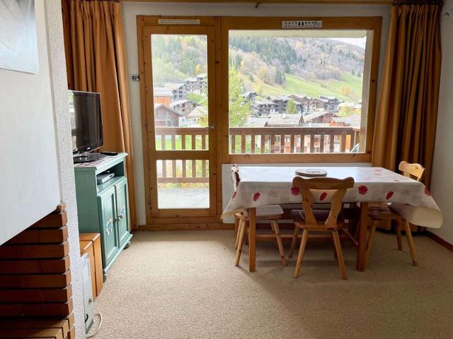 Appartment Cotes COT15BAR - Valmorel