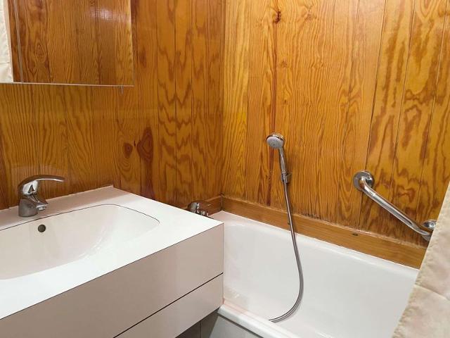 Appartment Cotes COT15BAR - Valmorel