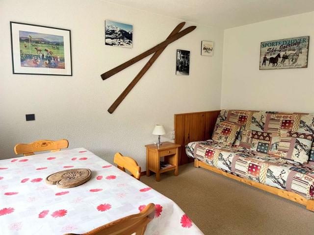 Appartment Cotes COT15BAR - Valmorel
