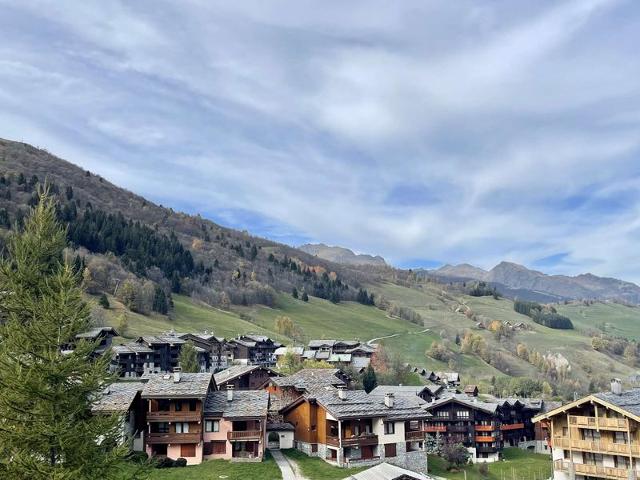 Appartment Cotes COT15BAR - Valmorel
