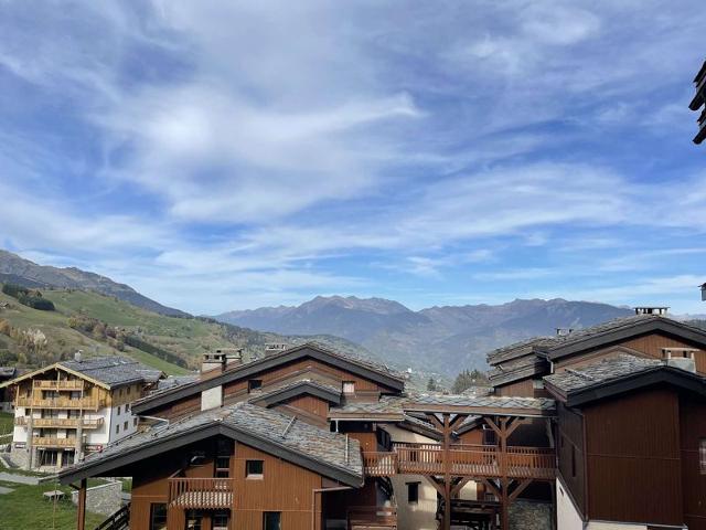 Appartment Cotes COT15BAR - Valmorel
