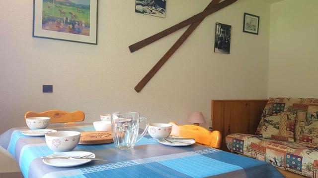 Appartment Cotes COT15BAR