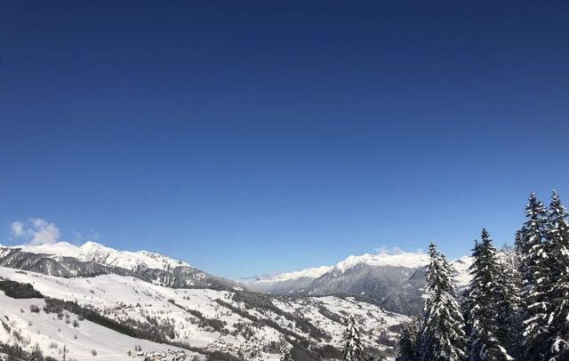 Appartment Cheval Blanc CHBC03DES - Valmorel