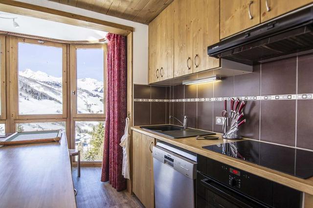 Appartment Cheval Blanc CHBC03DES - Valmorel
