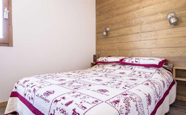 Appartment Cheval Blanc CHBC03DES - Valmorel