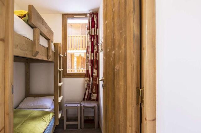 Appartment Cheval Blanc CHBC03DES - Valmorel