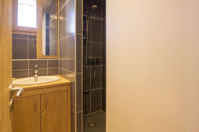 Appartment Cheval Blanc CHBC03DES - Valmorel