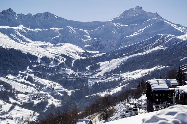 Appartment Cheval Blanc CHBC03DES - Valmorel