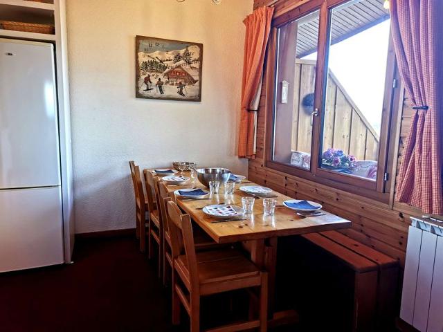 Appartment Clairiere CLAIR27ENS - Valmorel