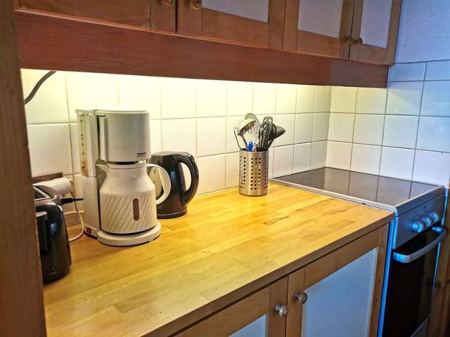 Appartment Clairiere CLAIR27ENS - Valmorel