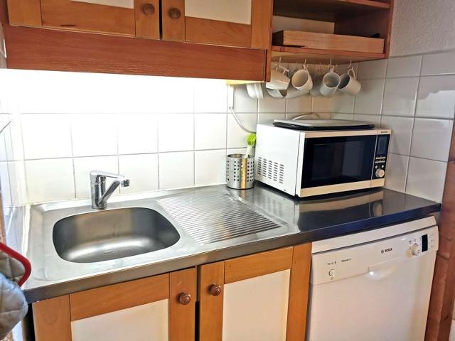 Appartment Clairiere CLAIR27ENS - Valmorel