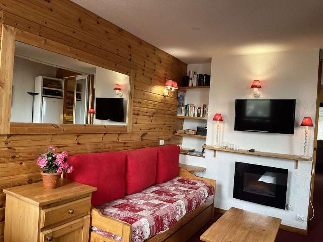 Appartment Clairiere CLAIR27ENS - Valmorel