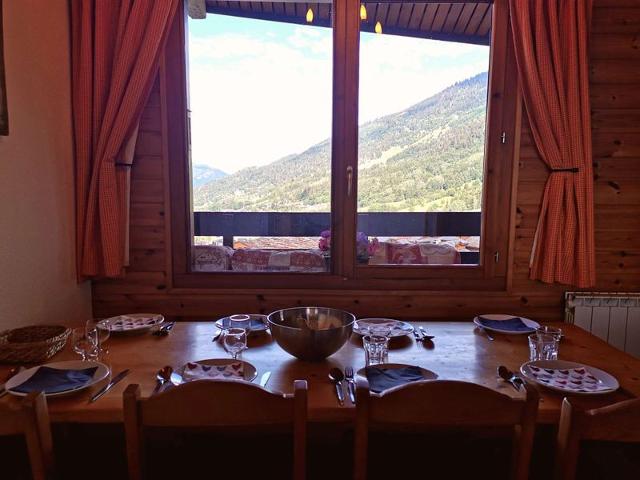 Appartment Clairiere CLAIR27ENS - Valmorel