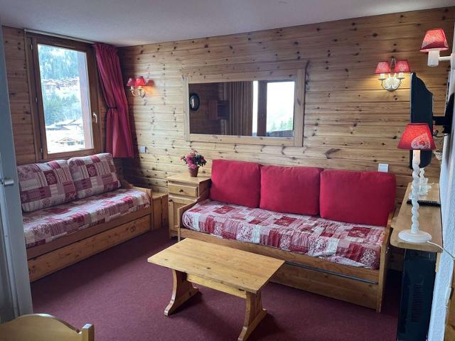 Appartment Clairiere CLAIR27ENS - Valmorel