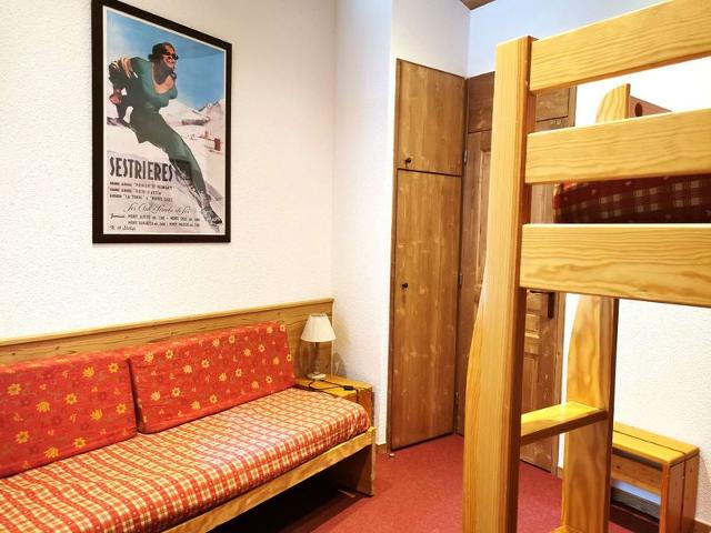 Appartment Clairiere CLAIR27ENS - Valmorel