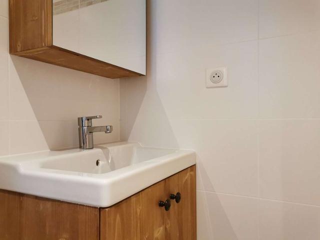 Appartment Clairiere CLAIR27ENS - Valmorel