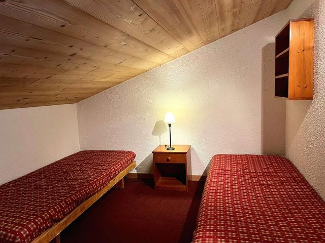 Appartment Clairiere CLAIR27ENS - Valmorel
