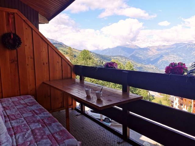Appartment Clairiere CLAIR27ENS - Valmorel