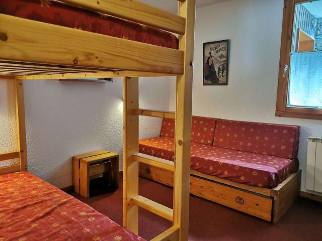 Appartment Clairiere CLAIR27ENS - Valmorel