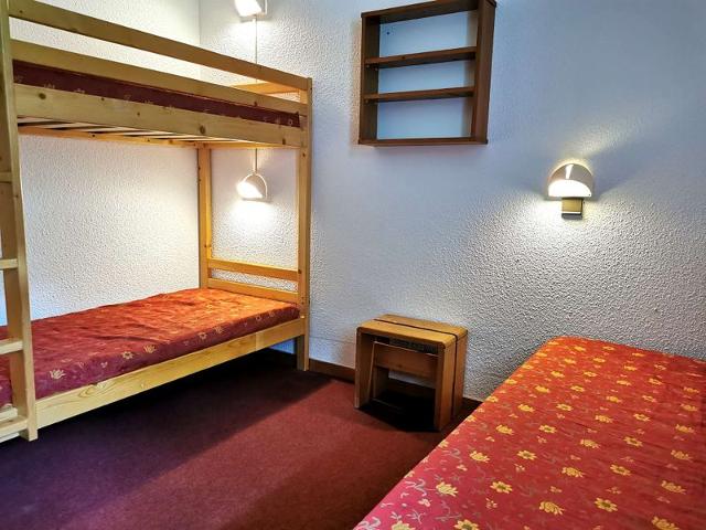 Appartment Clairiere CLAIR27ENS - Valmorel