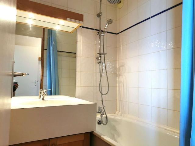 Appartment Clairiere CLAIR27ENS - Valmorel