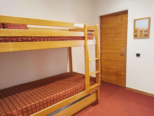 Appartment Clairiere CLAIR27ENS - Valmorel