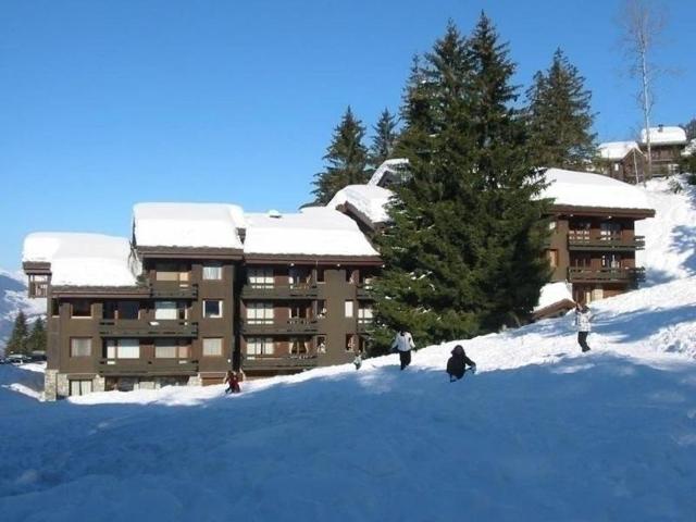 Appartment Cheval Noir CHN05DUM - Valmorel