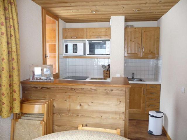 Appartment Cheval Noir CHN05DUM - Valmorel