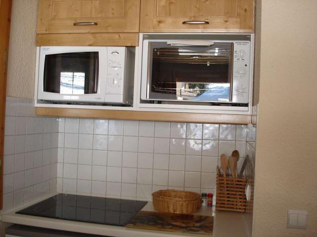 Appartment Cheval Noir CHN05DUM - Valmorel
