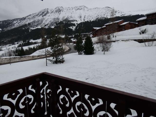 Appartment Camarine CAM07DEB - Valmorel
