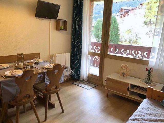 Appartment Camarine CAM07DEB - Valmorel