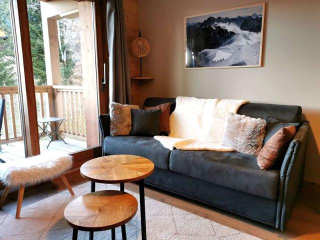 Appartment Lumi CHA203HEB - Valmorel