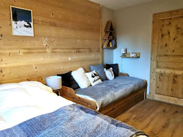 Appartment Lumi CHA203HEB - Valmorel