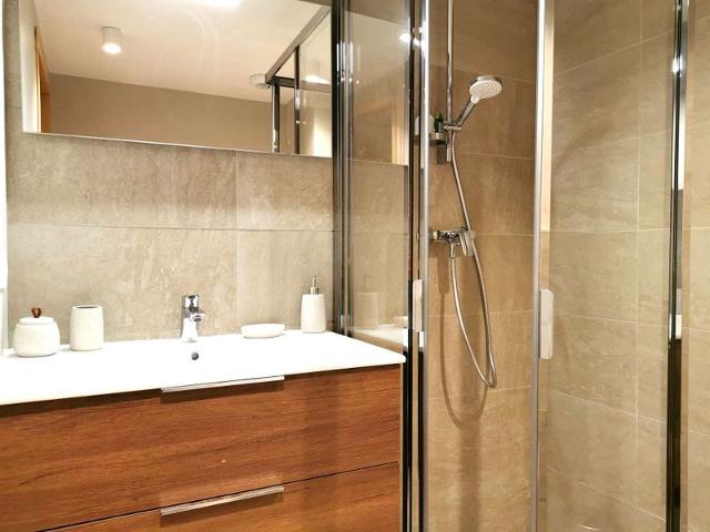 Appartment Lumi CHA203HEB - Valmorel