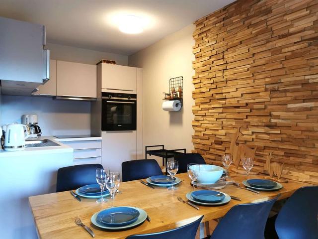 Appartment Lumi CHA203HEB - Valmorel