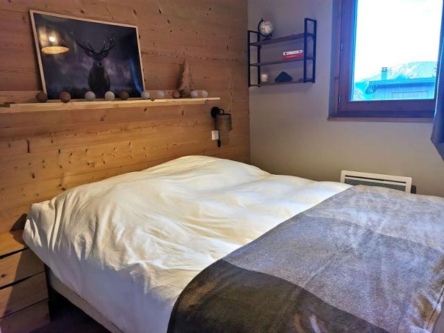 Appartment Lumi CHA203HEB - Valmorel