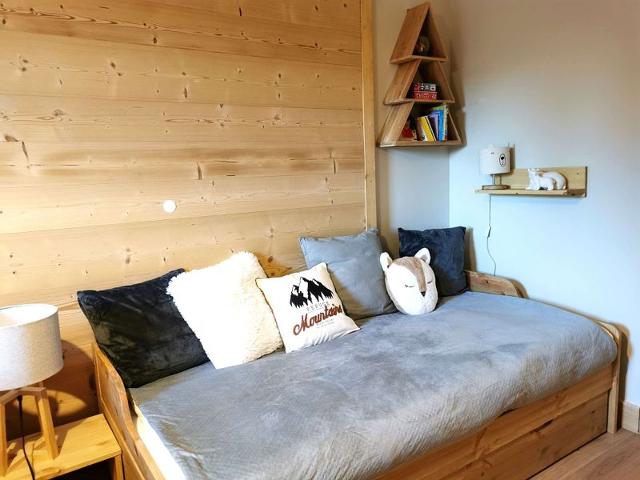 Appartment Lumi CHA203HEB - Valmorel