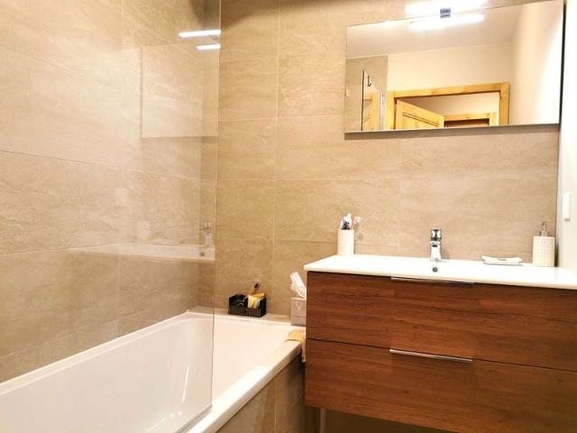 Appartment Lumi CHA203HEB - Valmorel