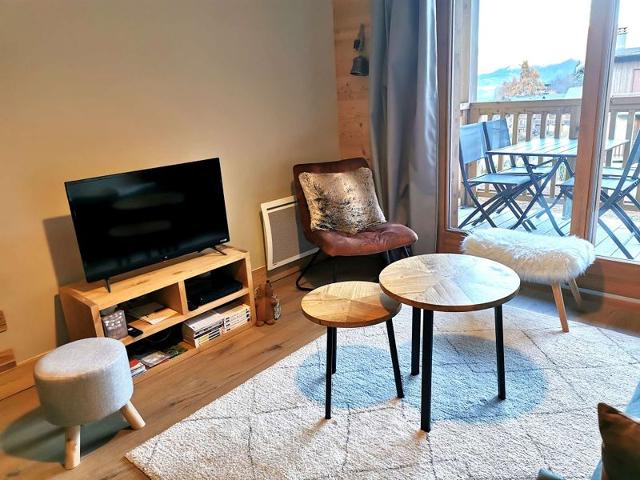 Appartment Lumi CHA203HEB - Valmorel