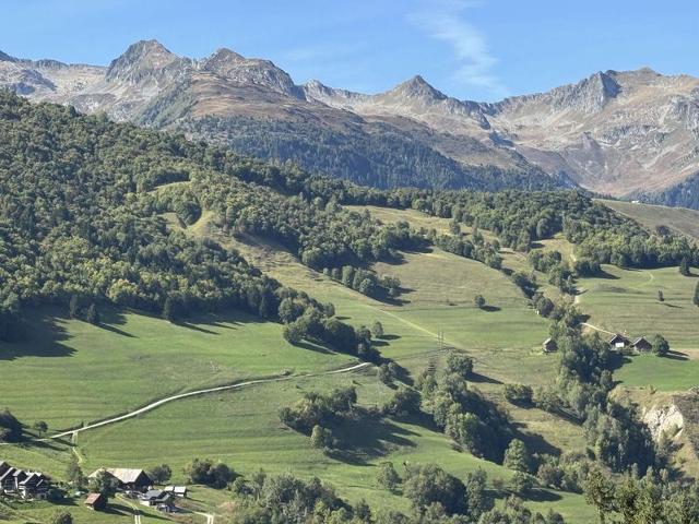 Appartment Lumi CHA203HEB - Valmorel