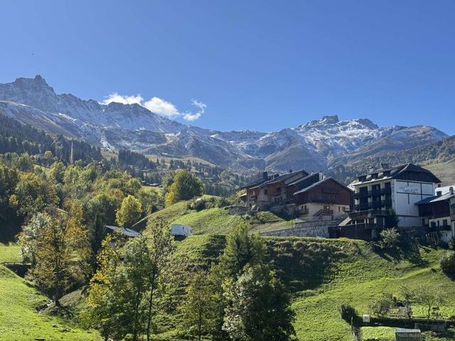 Appartment Lumi CHA203HEB - Valmorel