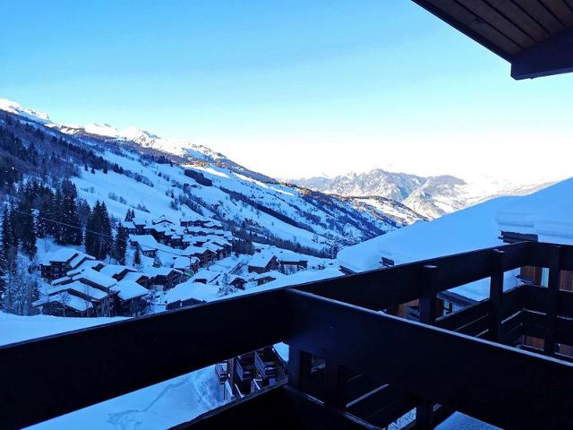 Appartment Cristallin CRIST41DEM - Valmorel