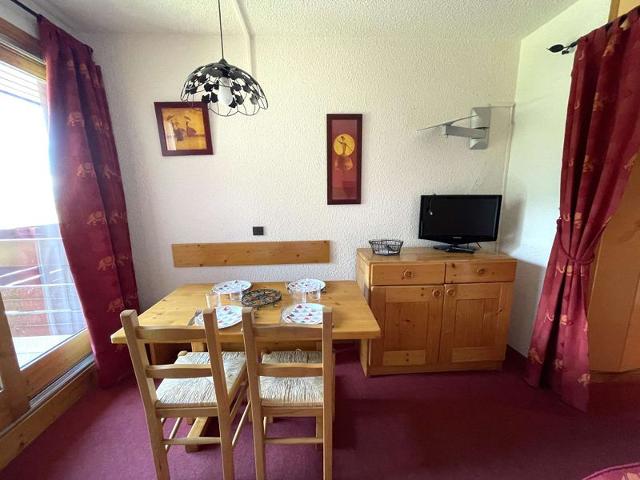 Appartment Cristallin CRIST41DEM - Valmorel