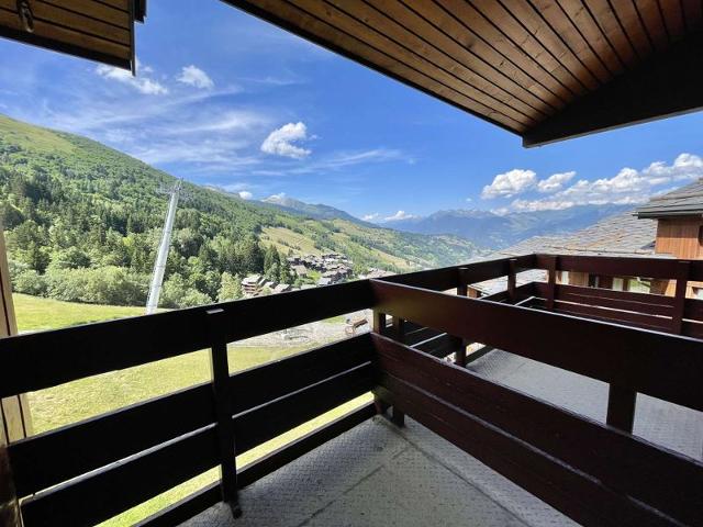 Appartment Cristallin CRIST41DEM - Valmorel
